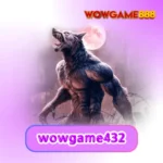 wowgame432