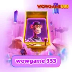 wowgame 333