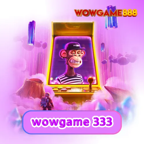 wowgame 333