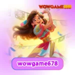 wowgame678