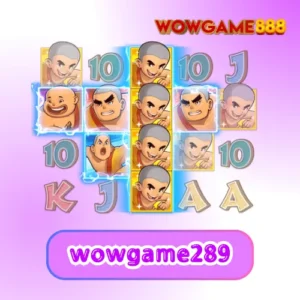 wowgame289